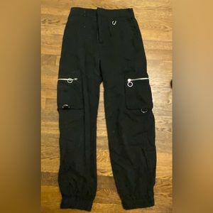 Forever 21 Cargo Pants